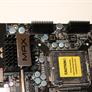 975X Express Motherboard Round-Up: Foxconn, Abit, and MSI