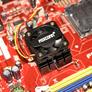 975X Express Motherboard Round-Up: Foxconn, Abit, and MSI