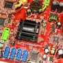 975X Express Motherboard Round-Up: Foxconn, Abit, and MSI