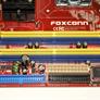 975X Express Motherboard Round-Up: Foxconn, Abit, and MSI