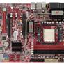 Abit Fatality AN9 32X nForce 590 SLI Motherboard