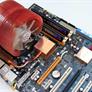 Intel Core 2 Extreme QX6700 - Quad-Core Assault