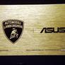 ASUS Lamborghini VX1 Notebook