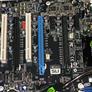 NVIDIA nForce 680i SLI Preview