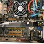 MSI GeForce 8800 GTX (NX8800GTX-T2D768E)