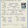 AMD Athlon 64 X2 65nm Brisbane-Core
