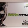 XFX GeForce 8800 GTS 320MB & 8800 GTX XXX Editions