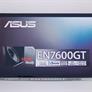Asus EAX1600PRO and EN7600GT - HDMI On Tap