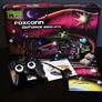 Foxconn GeForce 8800 GTX