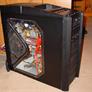 Antec Nine Hundred Advanced Gaming Case