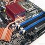 Hybrid vs Native Dual X16 SLI: Asus P5N32-E SLI Plus vs Abit IN9 32X-MAX