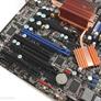 Hybrid vs Native Dual X16 SLI: Asus P5N32-E SLI Plus vs Abit IN9 32X-MAX