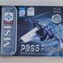 Intel P965 Shoot-Out: Asus P5B-E vs. MSI P965 Platinum