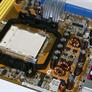 ASUS M2A-VM HDMI 690G Motherboard