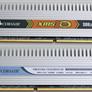Intel P35 Bearlake Motherboard And DDR3 Memory – Asus and Corsair