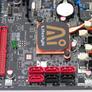 Intel P35 Bearlake Motherboard And DDR3 Memory – Asus and Corsair