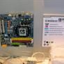 Computex 2007 Preview: Shuttle, Gigabyte, X38 Motherboards
