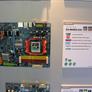 Computex 2007 Preview: Shuttle, Gigabyte, X38 Motherboards