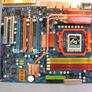 Computex 2007 Preview: Shuttle, Gigabyte, X38 Motherboards
