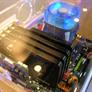 Computex 2007 Preview: Shuttle, Gigabyte, X38 Motherboards