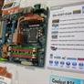 Computex 2007 Preview: Shuttle, Gigabyte, X38 Motherboards