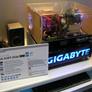 Computex 2007 Preview: Shuttle, Gigabyte, X38 Motherboards