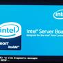 Intel V8 Media Creation Platform - Dual Sockets - Dual Xeons