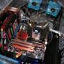 Computex 2007: ASUS Crosslink, MSI Dual Radeon 2600 Pro