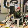 Computex 2007: Thermaltake, ABIT, Corsair, Sapphire