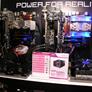 Computex 2007: Thermaltake, ABIT, Corsair, Sapphire