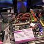Computex 2007: Thermaltake, ABIT, Corsair, Sapphire