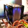 Computex 2007: Thermaltake, ABIT, Corsair, Sapphire