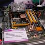 Computex 2007: Thermaltake, ABIT, Corsair, Sapphire
