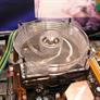 Computex 2007: Thermaltake, ABIT, Corsair, Sapphire