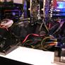 Computex 2007: Thermaltake, ABIT, Corsair, Sapphire