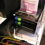 Computex 2007: Thermaltake, ABIT, Corsair, Sapphire