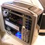 Computex 2007: Thermaltake, ABIT, Corsair, Sapphire