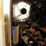 Computex 2007: Thermaltake, ABIT, Corsair, Sapphire