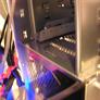 Computex 2007: Thermaltake, ABIT, Corsair, Sapphire