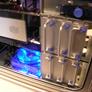 Computex 2007: Thermaltake, ABIT, Corsair, Sapphire