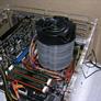 Computex 2007: Thermaltake, ABIT, Corsair, Sapphire