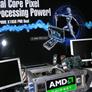 Computex 2007: Thermaltake, ABIT, Corsair, Sapphire