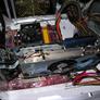 Computex 2007: Thermaltake, ABIT, Corsair, Sapphire