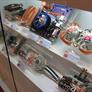 Computex 2007: Thermaltake, ABIT, Corsair, Sapphire