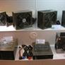 Computex 2007: Thermaltake, ABIT, Corsair, Sapphire