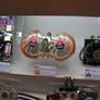 Computex 2007: Thermaltake, ABIT, Corsair, Sapphire