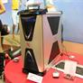 Computex 2007: Thermaltake, ABIT, Corsair, Sapphire