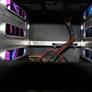 Computex 2007: Thermaltake, ABIT, Corsair, Sapphire