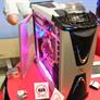 Computex 2007: Thermaltake, ABIT, Corsair, Sapphire