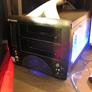 Computex 2007: Thermaltake, ABIT, Corsair, Sapphire